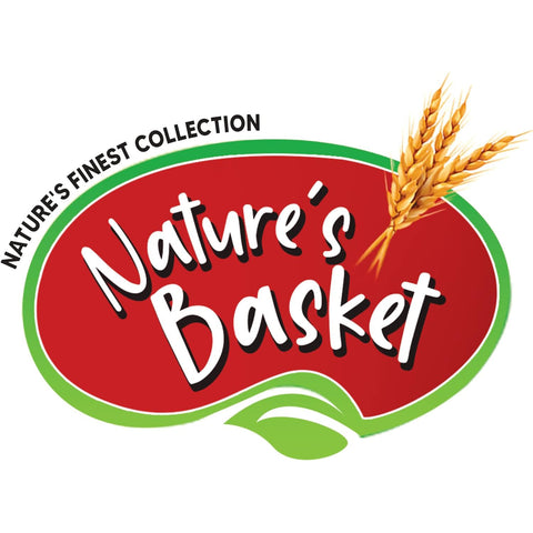 Nature's Basket Eucalyptus Powder Capsule - 60 Capsules