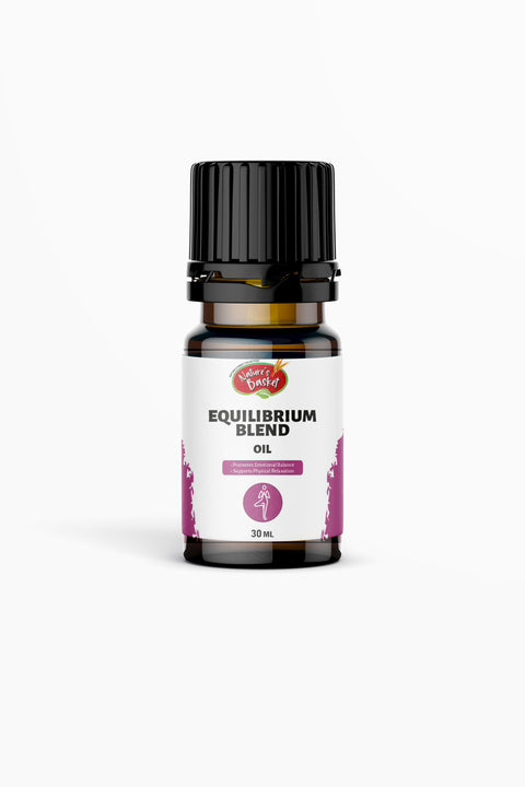Nature's Basket Equilibrium Blend 30 ml