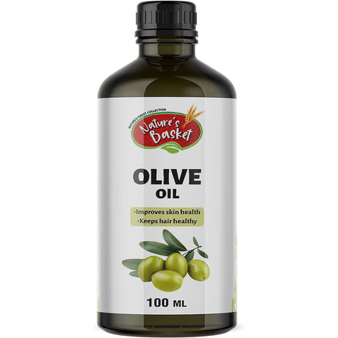 Olive Oil 7