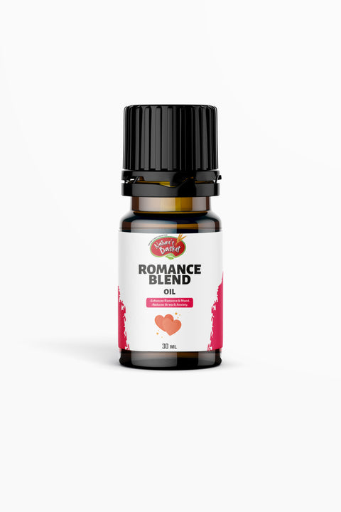 Nature's Basket Romance Blend 30 ml