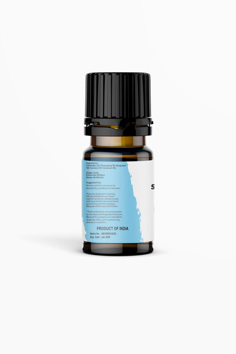 Nature's Basket Sinus Blend 30 ml