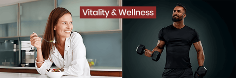 Vitality & Wellness