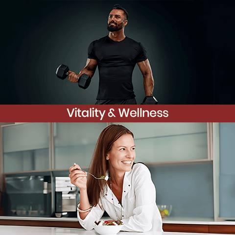 Vitality & Wellness