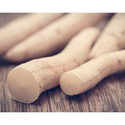 Nature's Basket Shatavari (Asparagus Racemosus) Powder 227g