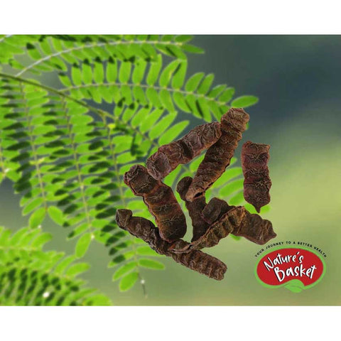 Nature's Basket Shikakai (Acacia Concinna) Powder 227g