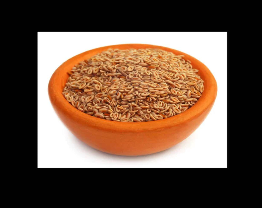 Nature's Basket Psyllium Husk 900mg 60 Capsules Nature's Basket AU