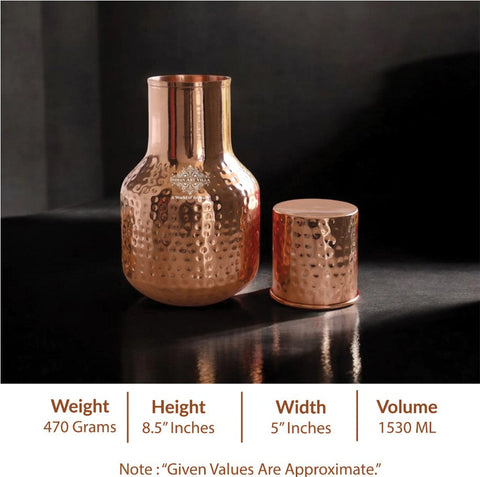 Copper Collection