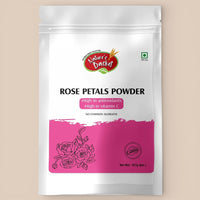 Nature's Basket Rose Petal Powder 227g