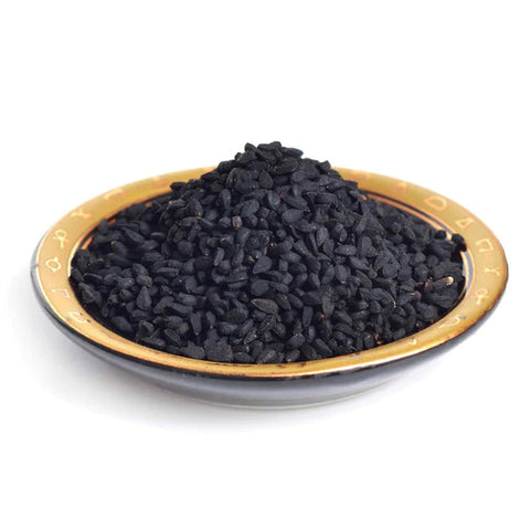 Nature's Basket Black Seed Powder 227g