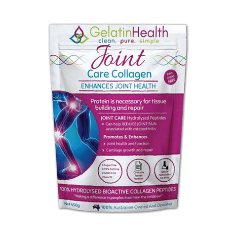 Gelatin Joint Care Collagen 1 kg