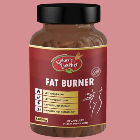 Couple Energy & Metabolism Bundle – Shilajit Resin (15 g) + Fat Burner Capsules