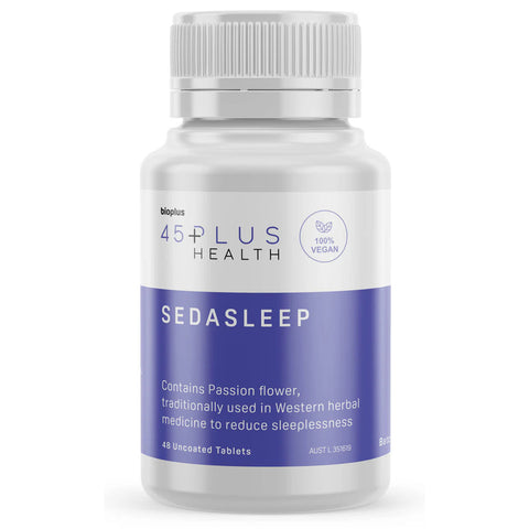 Bioplus SedaSleep 48t