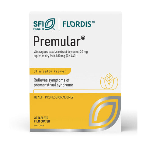 SFI Health Premular 30t