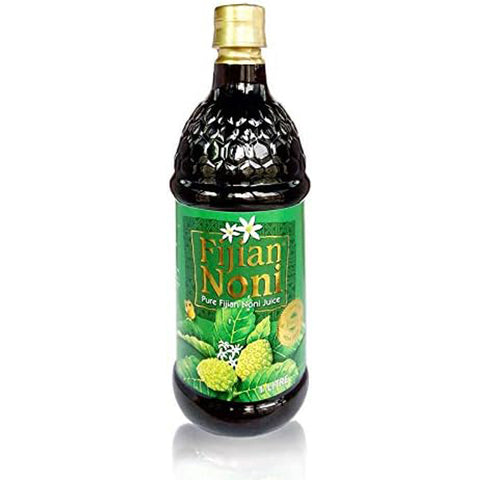 Fijian Noni Juice Noni 100% Pure 1L