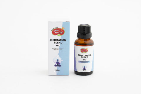 Oregano Calm Essential oil Bundle