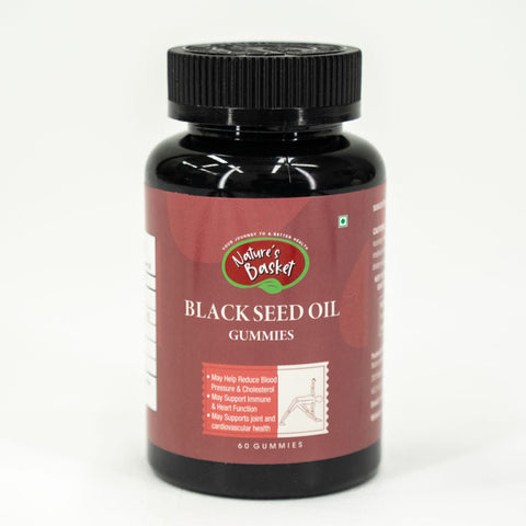Health Gummies Bundle: Shilajit, creatine, collagen and black Seed