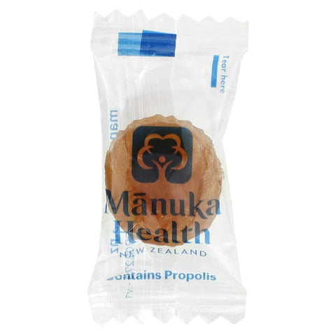 Manuka Health Manuka Lozenges&PropolisMGO400 15s