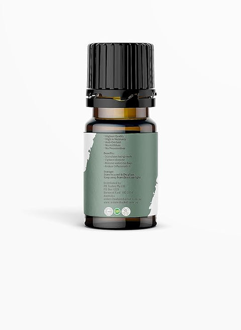 Nature's Basket Rosemary Essential Oil - 15 Ml