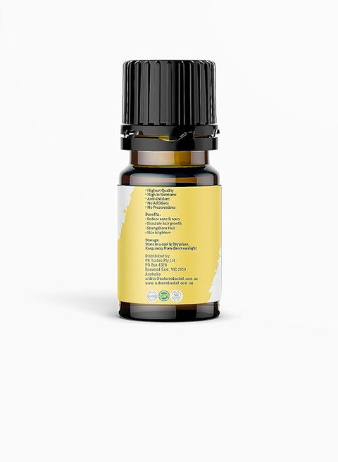 Nature's Basket Fennel Sweet Essential Oil - 15 Ml