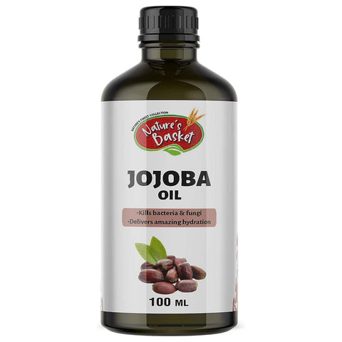 Skin Nourish & Glow Oil Bundle – Jojoba, Castor & Black Seed Oils