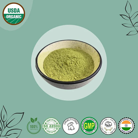 Nature's Basket Neem Powder 227g