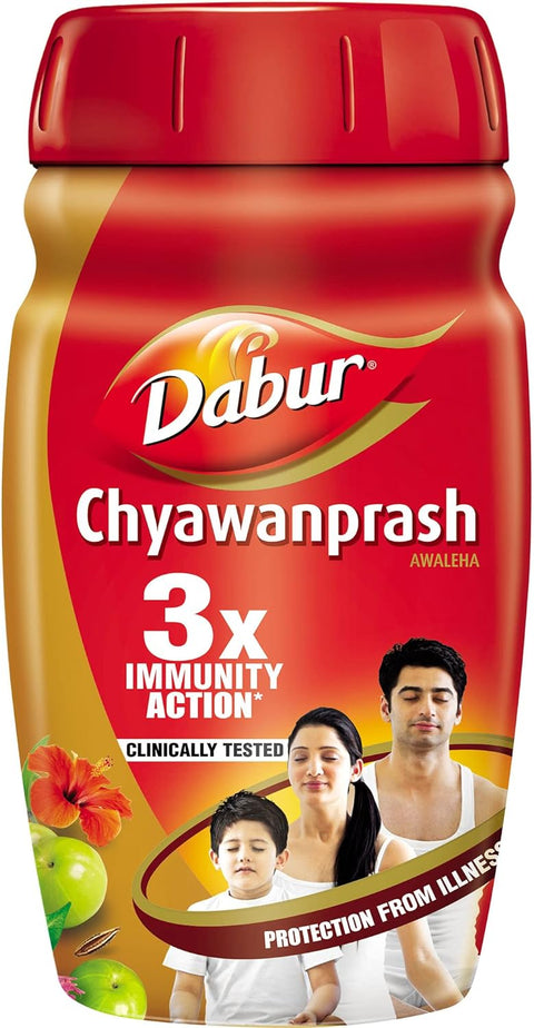 Dabur Chyawanprash, 1 kilograms