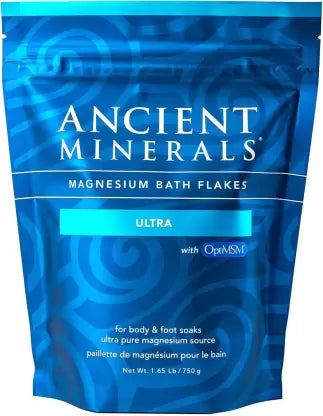 Ancient Minerals Magnesium Flakes 750g