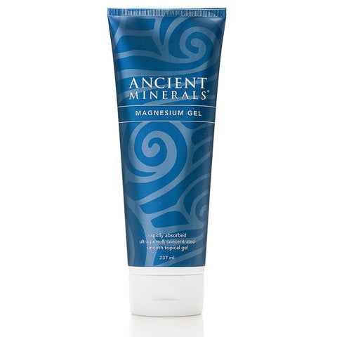 Ancient Minerals Magnesium Gel 237ml