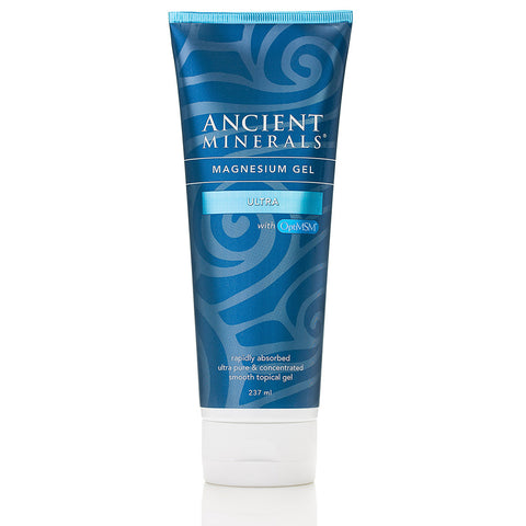 Ancient Minerals Magnesium Gel Ultra 237ml