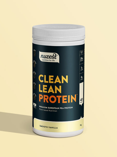 Nuzest Lean Protein Rich Chocolate 1kg