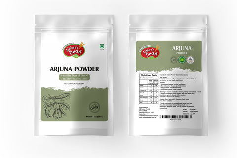 Nature's Basket Arjuna Powder 227g