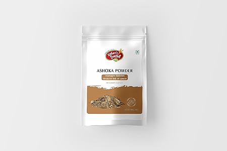 Nature's Basket Ashoka Powder - 227 Grams