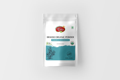 Nature's Basket Brahmi Powder 227g