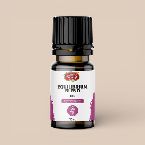 Nature's Basket Equilibrium Blend 30 ml
