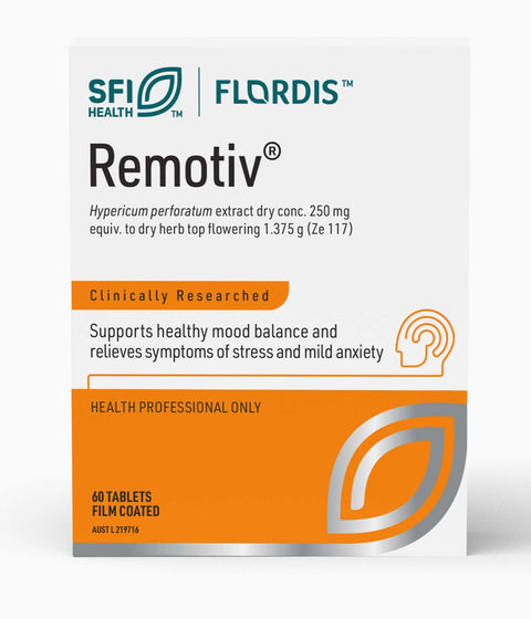 SFI Health Remotiv 60t