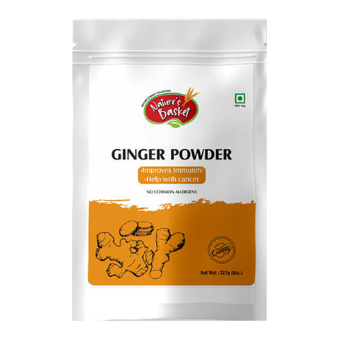 Immunity Bundle- Ginger & Turmeric Powder