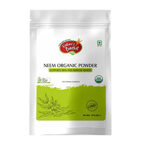 Hair Care Bundle- Fenugreek, Shikakai & Neem Powder