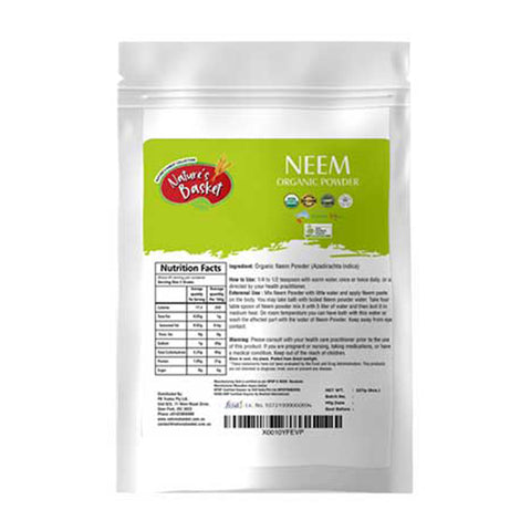 Hair Care Bundle- Fenugreek, Shikakai & Neem Powder