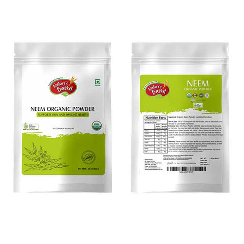 Hair Care Bundle- Fenugreek, Shikakai & Neem Powder