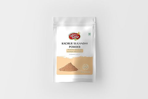 Nature's Basket Kachur Sugandhi Powder - 227g