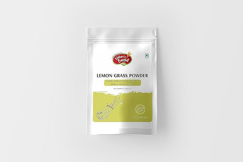 Nature's Basket Lemon Grass Powder - 227g