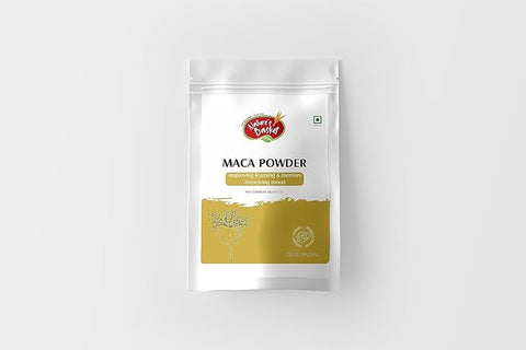 Nature's Basket Maca Powder - 227 Grams