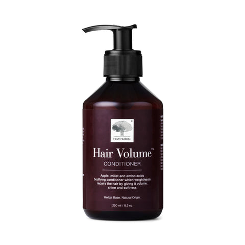 New Nordic Hair Volume Conditioner 250ml