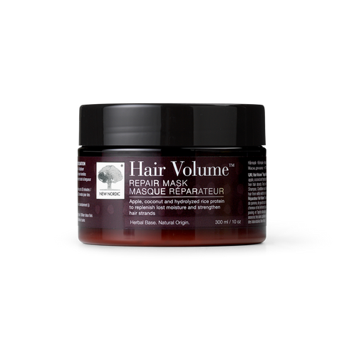 New Nordic Hair Volume Repair Mask 300ml