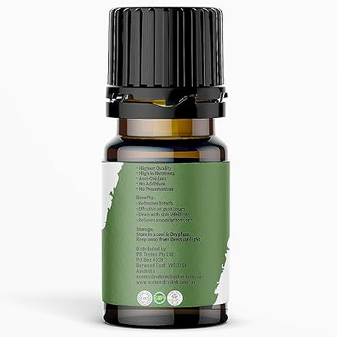 Nature's Basket Betel Leaf Essential Oil - 15 Ml