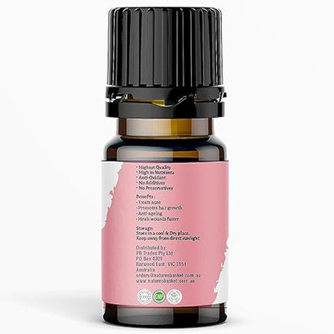 Nature's Basket Thyme Essential Oil - 15 Ml