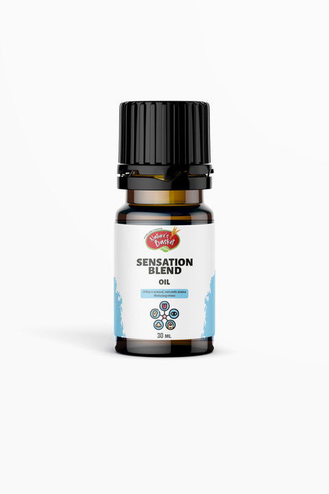 Nature's Basket Sensation Blend 30 ml