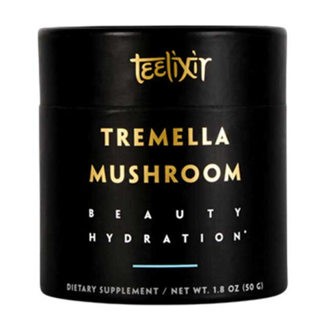 Teelixir Tremella Mushroom Powder 50g