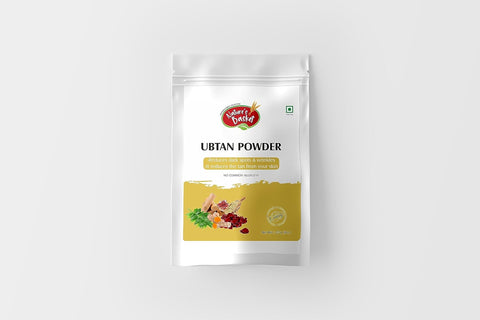 Nature's Basket Ubtan Powder - 227 Grams