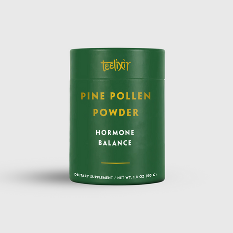 Teelixir Pine Pollen 50g